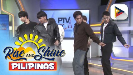 Performer of the Day | 1st One