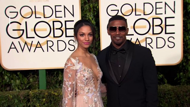 Jamie Foxx Gets Stitches After Birthday Dinner Altercation, Jane Seymour Flees Malibu Home Amidst Wildfires, Jelly Roll's 120lb Weight Loss