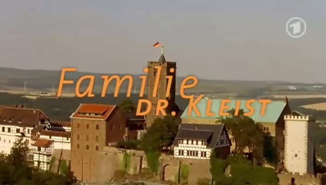 Familie Dr. Kleist -50- In letzter Minute