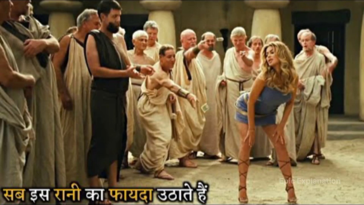 I Downloaded Wrong Movie | Film Explained In Hindi/Urdu Summarized हिन्दी | Comedy