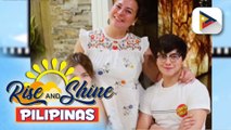 TALK BIZ | Karla Estrada, nagbigay ng update sa lovelife ng anak na si Daniel Padilla