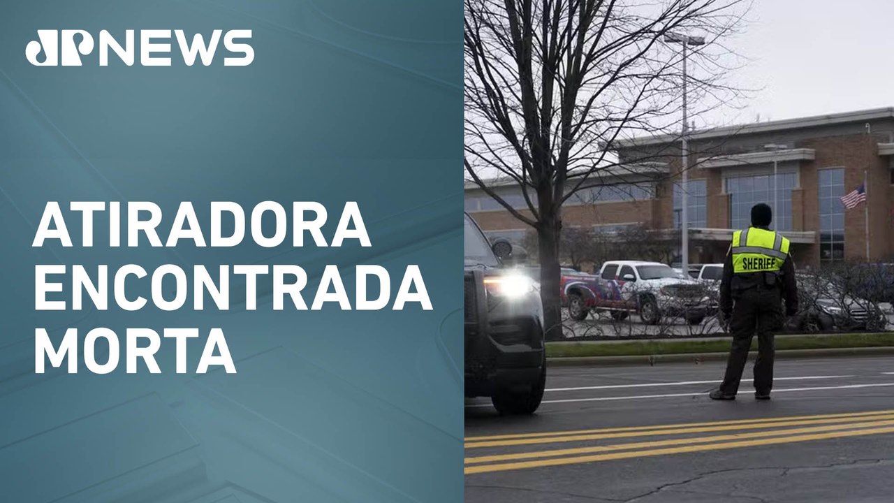 Ataque a tiros em escola deixa dois mortos e seis feridos nos Estados Unidos