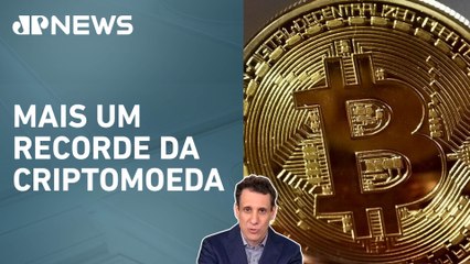 IA News: Bitcoin vai acima de US$ 106 mil após sinalização de Trump; Samy Dana analisa