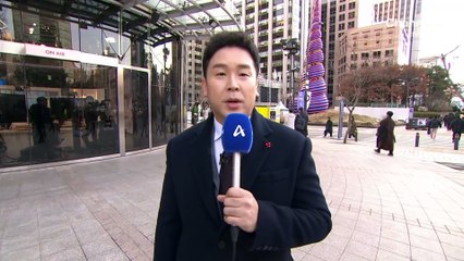 12월 17일 김진의 돌직구쇼 오프닝