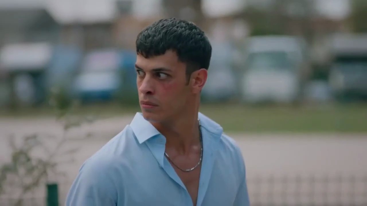 مسلسل المتوحش مدبلج الموسم الثاني - الحلقة 17