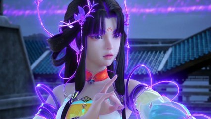 Peerless Soul ¦ Episode 71 - WSAnime