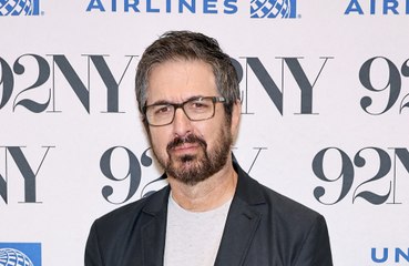 Ray Romano era 'muy malo' en el colegio