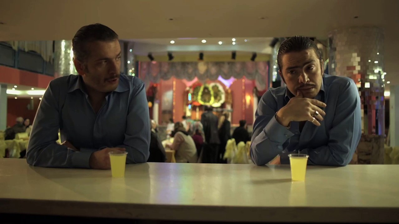 Çalgı Çengi | movie | 2011 | Official Trailer