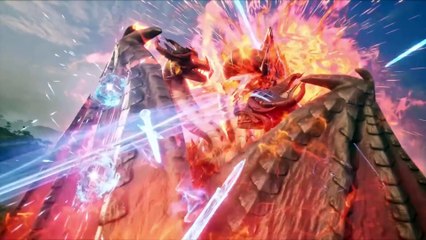 One Hundred Thousand Years of Qi Training ¦ Episode  193 - WSAnime