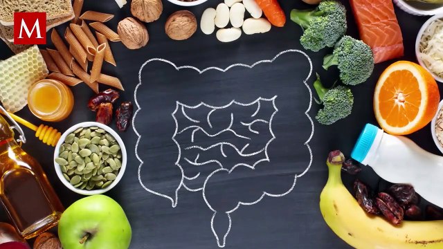 Si sufres de intestino irritable, aquí te decimos cómo puedes aliviar los síntomas con esta fruta