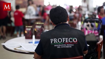 Según la Profeco, estas son las peores plataformas para hacer compras en línea