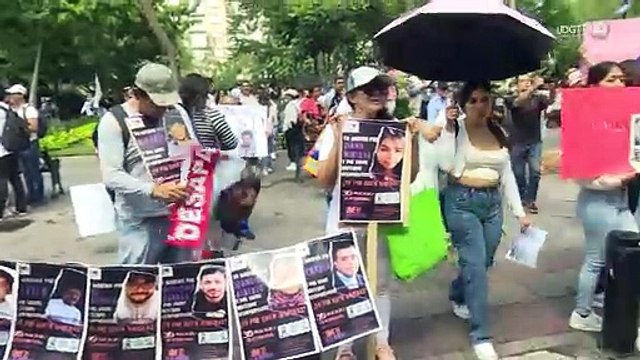 DIF Jalisco duplicará apoyo a familias de personas desaparecidas