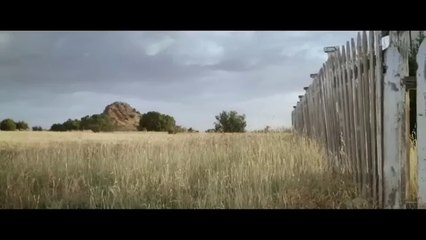 The bandits attacked a traveler, unaware he was the Wild West's deadliest | An Unforgettable Western