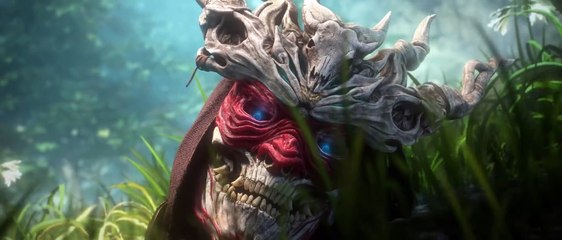 World of Immortals Episode 9 Multi subtitles