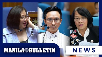 Makabayan bloc wants bicam to reconvene, restore cuts in proposed 2025 budget