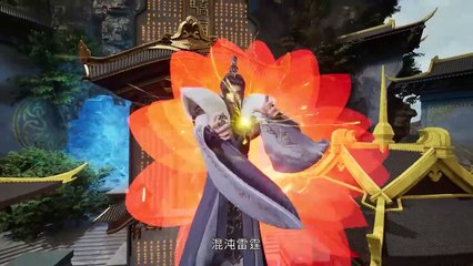 Ten Thousand Worlds Episode 287 Subtitles