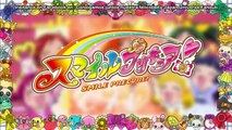 [Sub Esp] Smile Precure! - Episodio 40