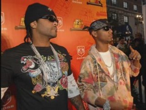 Juelz Santana Feat Jim Jones - Stack Money [NEW SONG]
