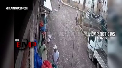 Dirigente cocalero prende fuego a hombre durante una riña