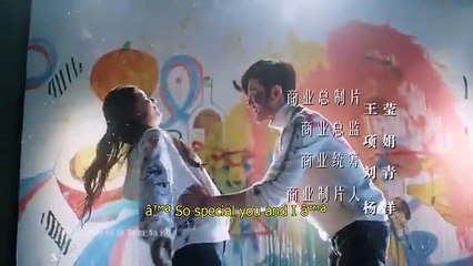 Dating in the Kitchen (2020) Episode 4 🍳 - Engaging C-Drama Series