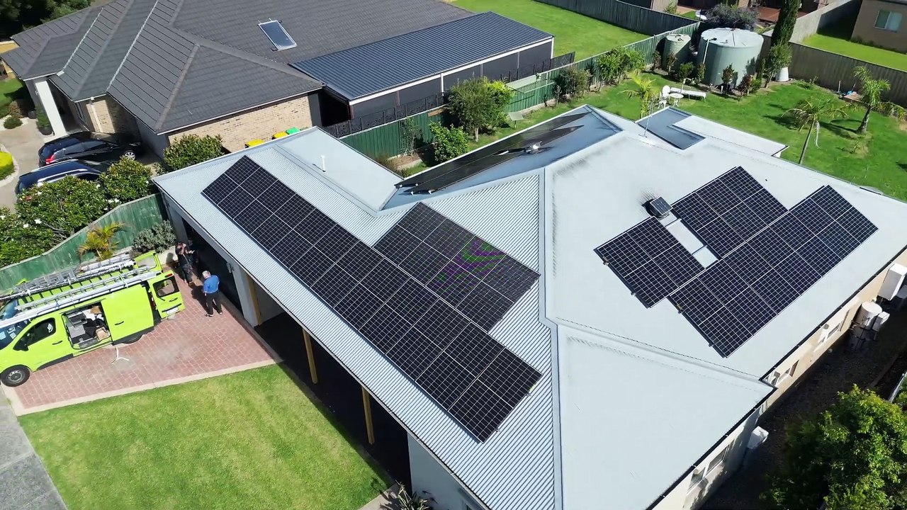 Nova Renewable Energy