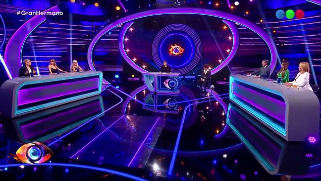 Gastón Trezeguet cruzó a Renato Rossini en Gran Hermano