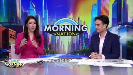 “ทักษิณ” จ่อปราศรัยทั่วเชียงใหม่ช่วย “สว.ก๊อง” | Morning Nation | 17 ธ.ค. 67 | PART 1