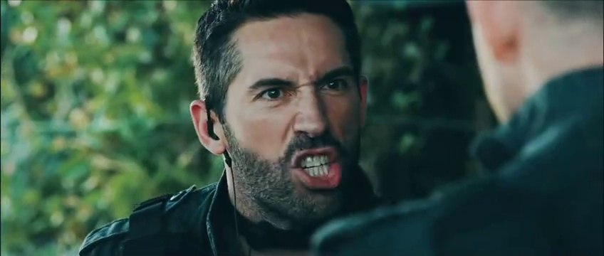 Triple Threat (2019) Action Thriller Full Movie HD | Iko Uwais | Tony Jaa | Scott Adkins | Michael Jai White