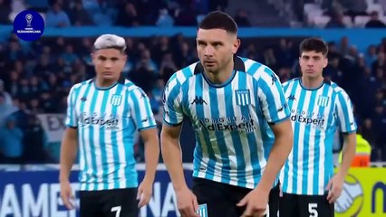TODOS LOS GOLES DE ADRIÁN MARTÍNEZ