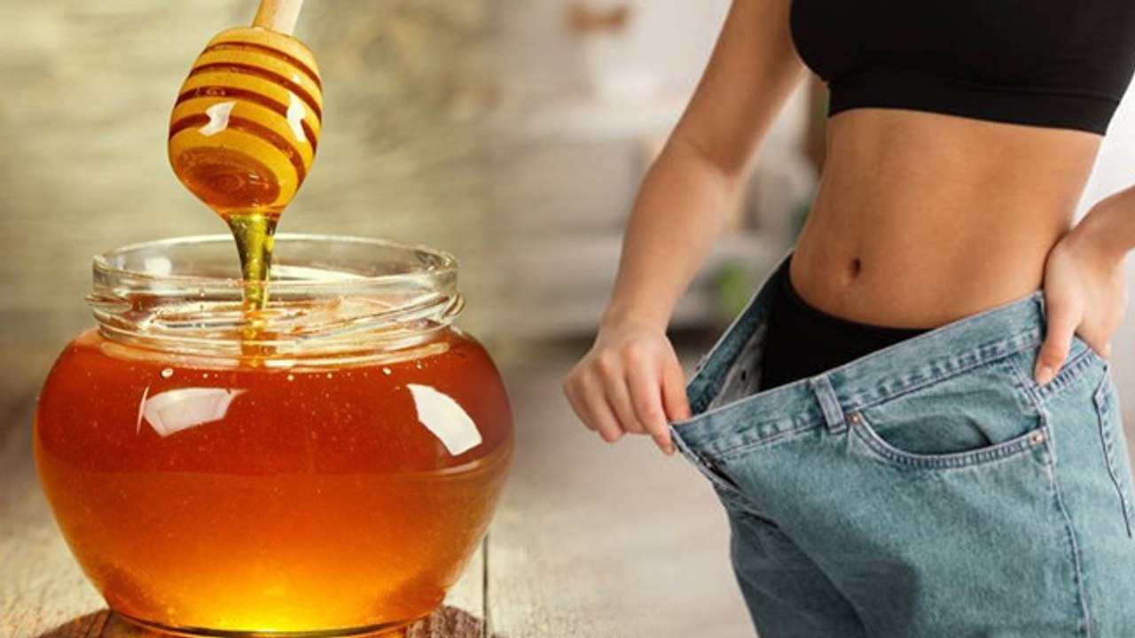 सर्दियों में खाली पेट शहद खाने से क्या होता है | Sardiyon Me Khali Pet Shahad Khane Ke Fayde