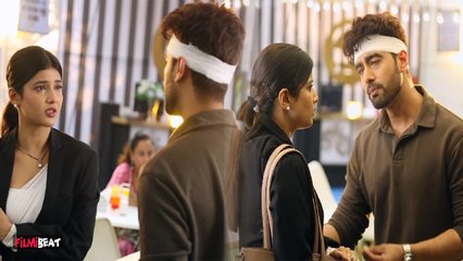 Yeh Rishta Kya Kehlata Hai Update: Abhira और Armaan की Court में क्यों हुई लड़ाई ?