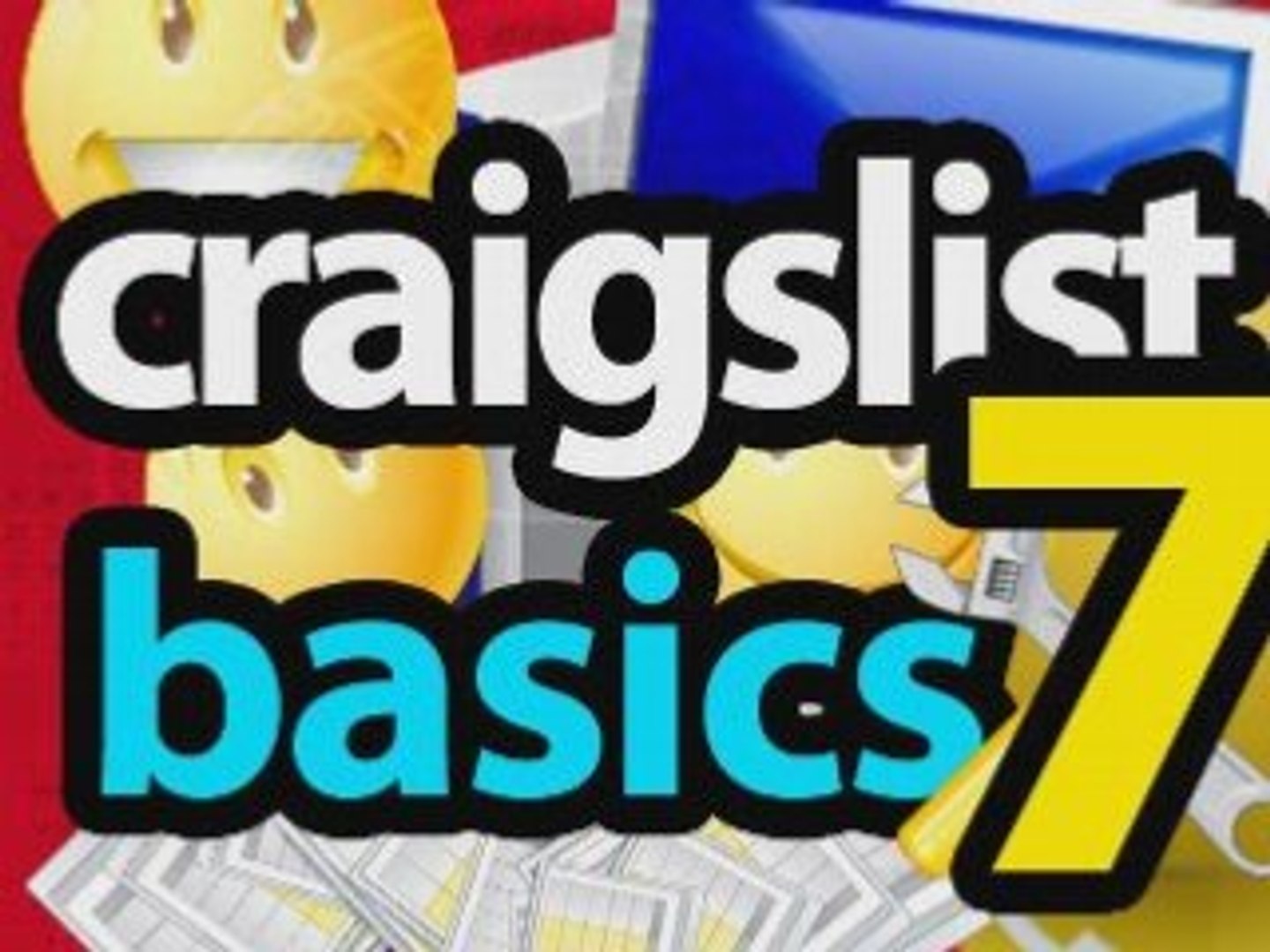 ⁣[My Internet Business] Craigslist Basics - 7 Testing
