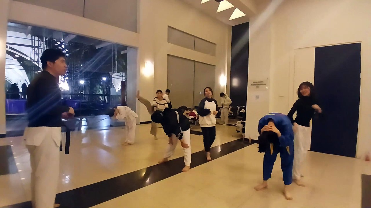 Taekwondo, tkd 20241209_184954