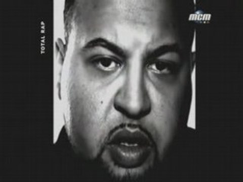 Akhenaton - Mon texte le savon
