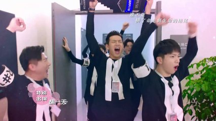 [ Multi Sub ] Ep 38 Go Go Squid! Season 1 | Full HD