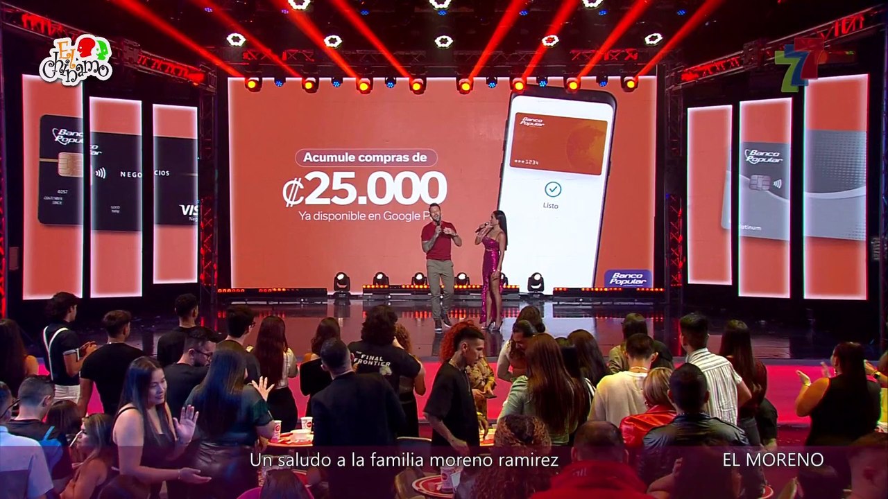 Llamando Y Ganando - 16 diciembre 2024