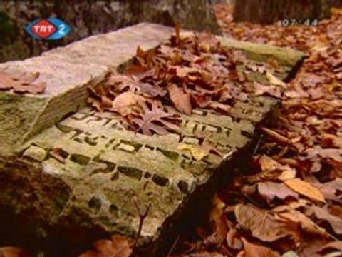 3 ~ Özü Türk . Karaim . Karaylar . Khazars