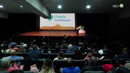 Dan 3 meses para estabilizar la recolección de basura en Guadalajara