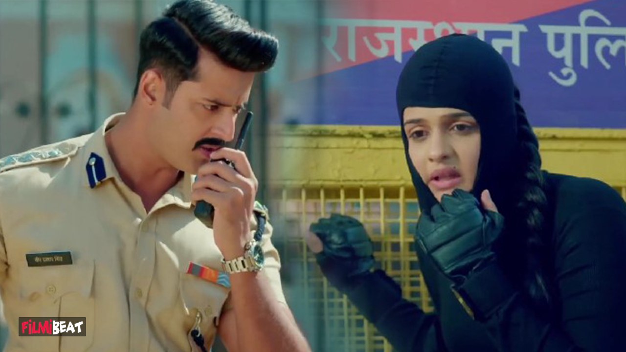 Mera Balam Thanedaar Update: Veer और Bulbul को बचा पाएंगे Vansh की जान ? । Filmibeat