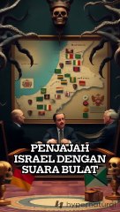 Penjajah Israel Makin Merajalela Caplok Wilayah Golan Suriah #beritaterkini #icc #tangkapnetanyahu