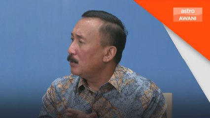 Sokong, jangan hakimi mereka yang pulih dari dadah - KP AADK