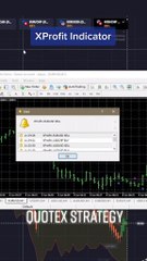 X Profit Indicator for December 2024: Boost Your Trading Success 📈