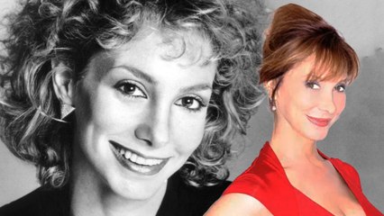 Jill Jacobson, Iconic Star Of 'Star Trek' And 'Falcon Crest' Dies At 70