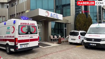 Hastaneye kaldırılan Ferdi Tayfur'a ilişkin yeni gelişme: Tedavisi Antalya'da devam edecek