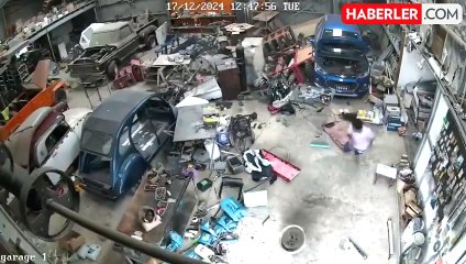 Pasifik'teki Vanuatu'da 7.3 büyüklüğünde deprem