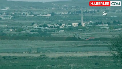 Husiler İsrail'e hipersonik füze ile saldırdı