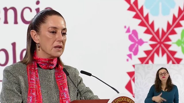 ‘Quedó espectacular’: Claudia Sheinbaum destaca la inauguración de los tramos 6 y 7 del Tren Maya