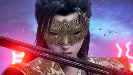 Martial Master Episode 504 Multi Subtitles