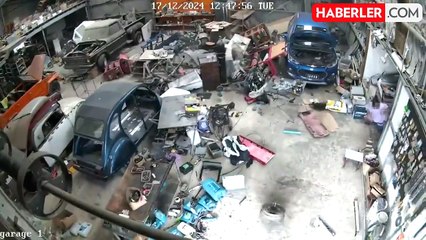 Pasifik'teki Vanuatu'da 7.3 büyüklüğünde deprem