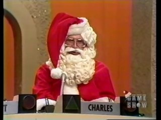 Peggy @ Super Match (Xmas ep), 12/25/73